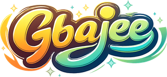 gbajee logo